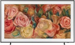 Samsung Smart TV 43 polegadas QLED The Frame LS03D - Tela Matte