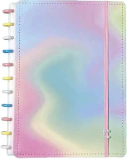 Caderno inteligente grande Candy Splash CIGD4068