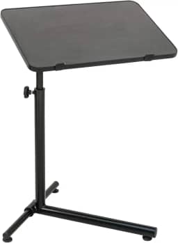 Multivisão Mesa para Notebook NT-HOME Outros Acessórios para Notebooks Preto