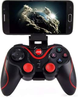 Controle Para Celular Bluetoth Tablet Tv PC Para Jogos Garantia:90 dias;