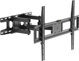 Suporte para TV Multiarticulado 37 a 80" Aquario SAV-4600 Articulado até 40kg