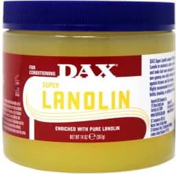 DAX SUPER LANOLINA 14 OZ