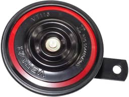 Buzina Paquerinha Eletromagnetica 92MM VTO115 Vetor