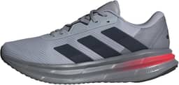 Tênis Masculino Corrida Adidas Galaxy 7 - Cinza