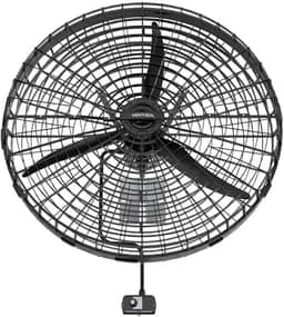 Ventisol Ventilador de parede 1 metro preto industrial 220v-GP VP1 M2GP