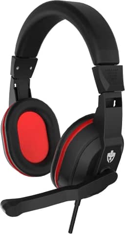 FONE DE OUVIDO HEADSET GAMER STARTER - EG308 - EVOLUT