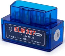 Elm 327 Scanner Automotivo Bluetooth Obd2 Celular Android