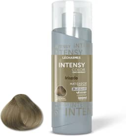 Intensy Color Loiro Dourado - Irisado 300ml