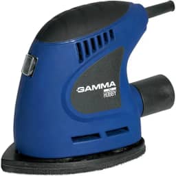 Lixadeira Orbital Oscilante Delta 150w 220v Gamma Gh1003