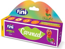 Carmed Fini Minhocas Hidratante Labial 10g