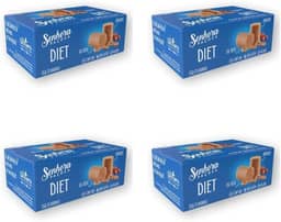 Paçoca Diet Zero Açúcar