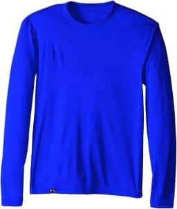 Camiseta UV Protection Masculina UV50+ Tecido Ice Dry Fit Secagem Rápida