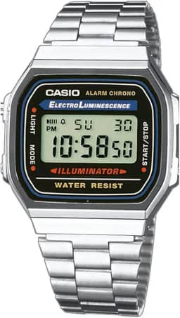 Relogio Casio Vintage
