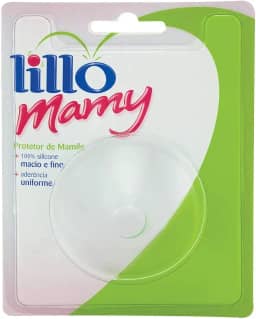 Lillo Protetor De Mamilo -