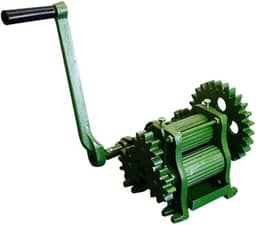 Engenho Manual para Cana com Regulagem-BOTINI-B60