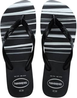 Chinelo Havaianas Top Basic