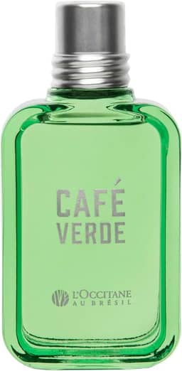 Colônia Café Verde 15ml-L'occitane