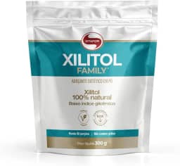 Vitafor - Xilitol Family - 300G