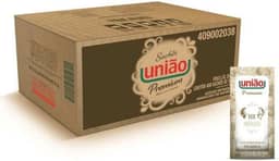 Açúcar Refinado Premium Sachê 5g c/400 - União