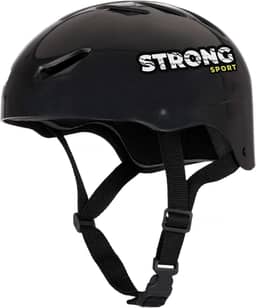 Capacete Proteção Skate, Patins, Bike... Profissional