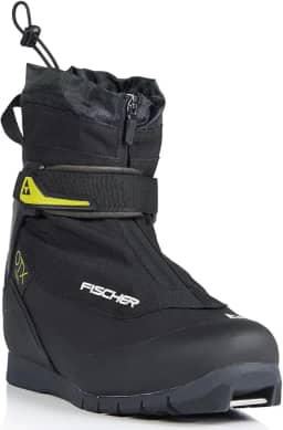 OTX Trail Botas de esqui masculinas Cross Country