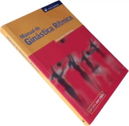 Manual de Ginástica Rítmica