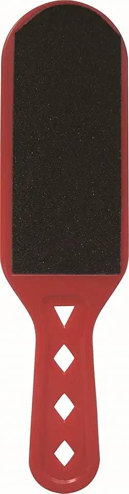 Marco Boni Lixa Plana Para Pés 2 Faces C 24 X L 6 Mm 5941 Cores Sortidas 1 Unidade