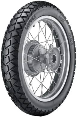 Pneu Xre 300 Xr 250 Tornado Lander 250 120/80-18 Tr300 62s Vipal