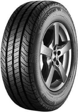 Pneu Continental Aro 14 175/65R14 ContiVanContact 100
