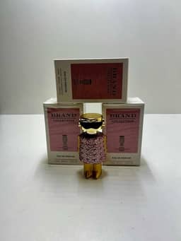Perfume Feminino Brand Collection nº 378-25 ml