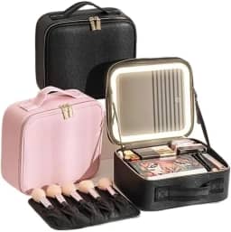 Maleta de Maquiagem