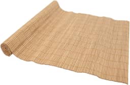 Tuut, Linha Bambu, Jogo com 4 Lugar Americano, Claro, 45x30cm