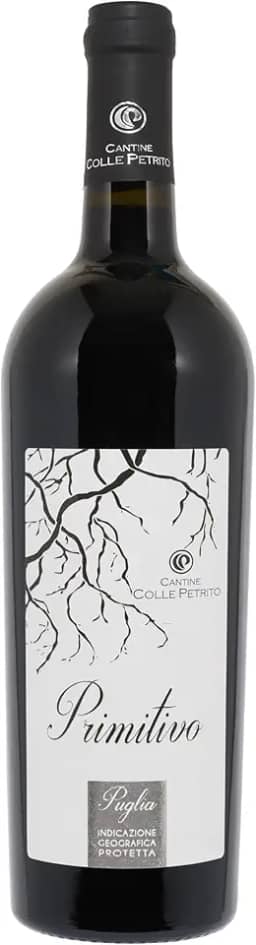 Primitivo Tinto