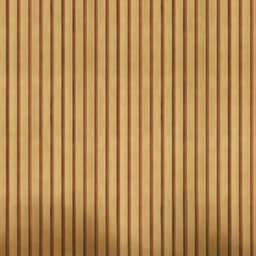 Papel de Parede Ripado Claro Texturizado PREMIUM 10 metros = 2 Rolos de 5m X 45cm Autoadesivo 3D Sala Quarto