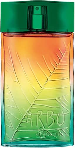 Colônia/Perfume Arbo Liberté 100ml - O Boticario