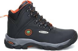 Bota tênis Hiking Impermeável, Masculino, Sola Antiderrapante, WATERPROOF