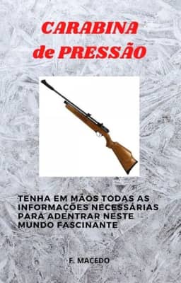 Carabina de Pressão