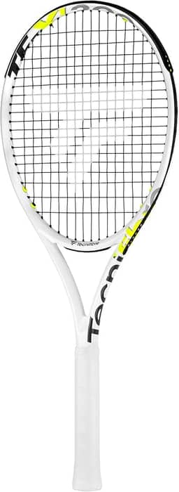 Tecnifibre Raquete De Tênis TfX1 Listrada Grip 1