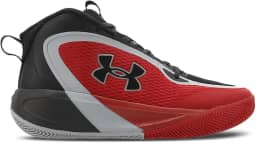 Tênis de Basquete Masculino Under Armour Swish 2