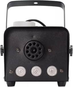 Maquina De Fumaça 700w Controle Profissional