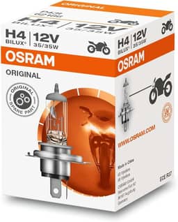 Standard (12V) - Moto H4 62186HD