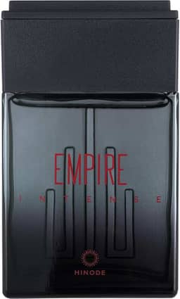 Perfume Masculino Empire Intense Deo Colônia 100ml