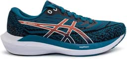 Tênis Asics Gel-nagoya 7 Masculino - 38 - Preto/branco
