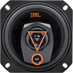 JBL, Par de Alto-Falantes, Multi System, Triaxial, 4", 4TRMS80 - 80W RMS