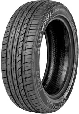 Pneu Itaro Aro 17 U11 205/55r17 95y Xl