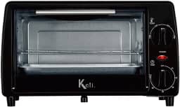 Forno Elétrico Koti 10l Petit 750W 110v ou 220v (110V)