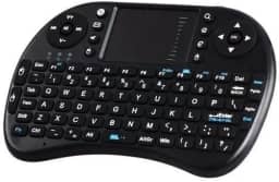 Mini Teclado Wireless Pc Android Tv Smart