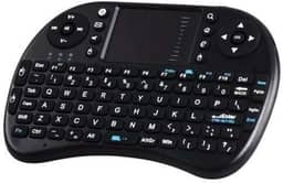 Mini Teclado Wireless Pc Android Tv Smart