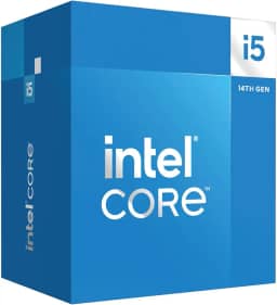 PROCESSADOR INTEL CORE I5-14400 (TURBO ATÉ 4.7GHZ) 20MB LGA1700 14° GERACAO BX8071514400