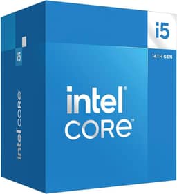 PROCESSADOR INTEL CORE I5-14400 (TURBO ATÉ 4.7GHZ) 20MB LGA1700 14° GERACAO BX8071514400